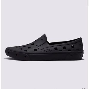 Vans TRK slip on, size 7.5